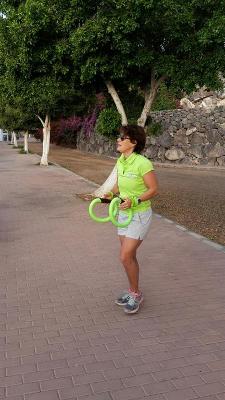 &copy; Elke Weißenberger